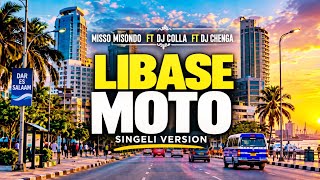 MISSO MISONDO FT DJ CALLA FT DJ CHENGA __LBASE MOTO🔥🔥__