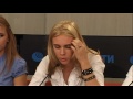 Девушки и футбол