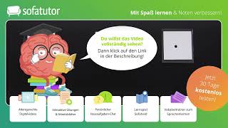Teilchenmodell der Materie einfach erklärt – Physik 7. & 8. Klasse
