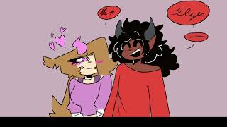 Soft B×tch // ship animatic❤️