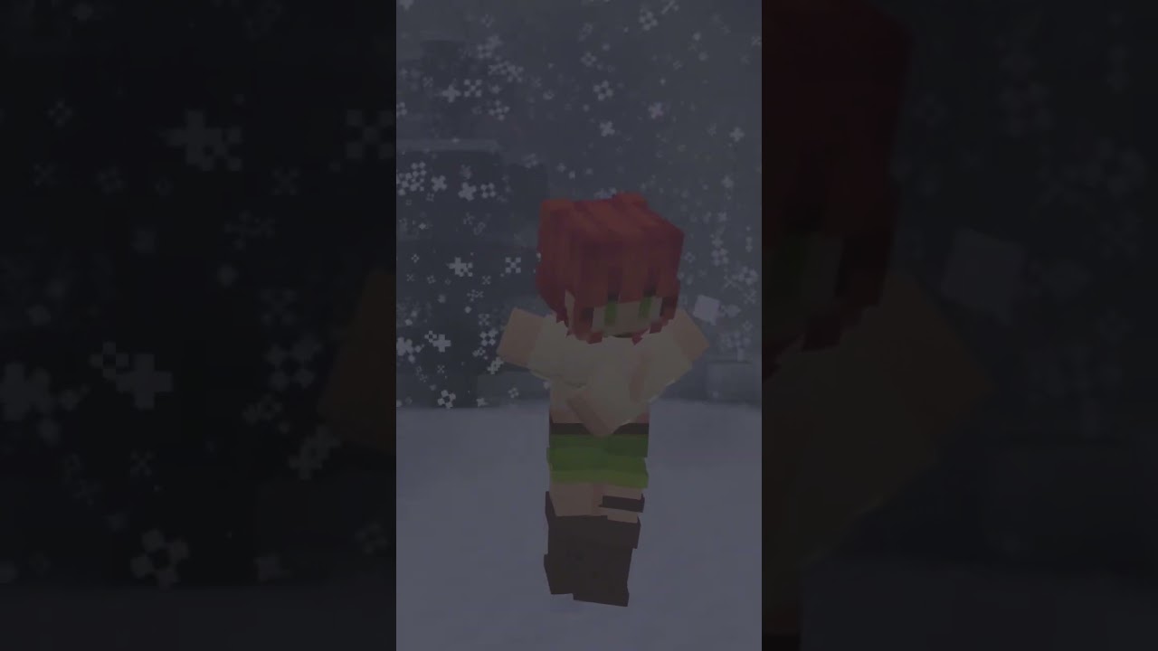 This Might be The Worst Christmas Gift In Minecraft #Minecraft #funny - @Vermeey