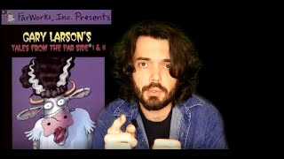 A Slice of The Far Side