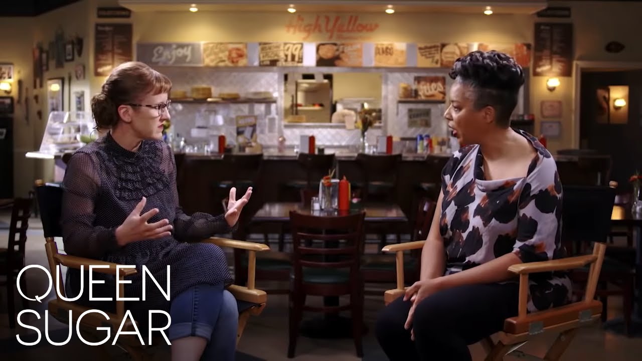 Download Inside the Episode: The ‘Queen Sugar’ Season 3 Finale | Queen Sugar | Oprah Winfrey Network