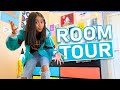 NEW ROOM TOUR 2020 LED LIGHTS