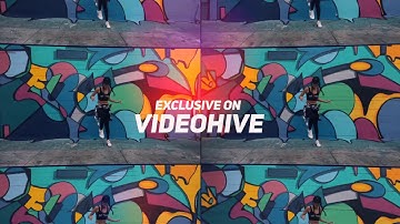 Dynamic - After Effects Template