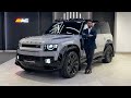 2026 Land Rover Defender 110 3.0 D250 S Hard Top Commercial (+VAT)