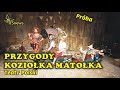 Przygody Koziołka Matołka - Próba. Teatr Polski.