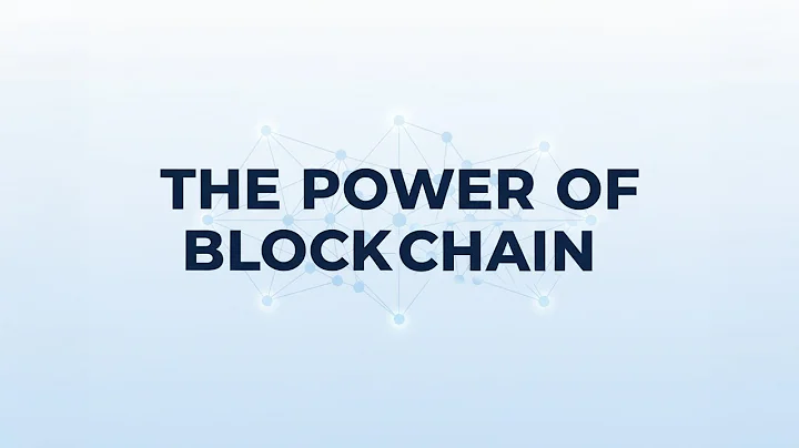 The Power of Blockchain | Introducing SALARY (SLR) and the Future of Transparency