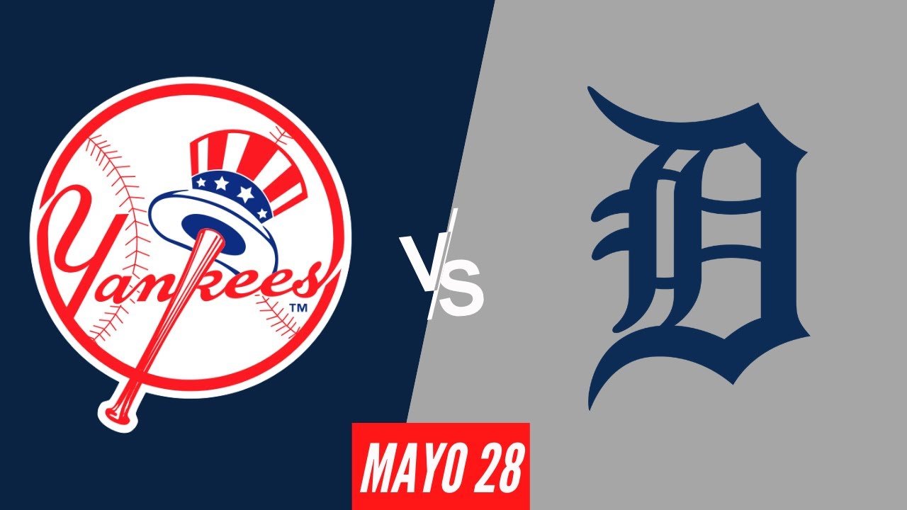 Yankees de Nueva York vs Tigres de Detroit: EN VIVO – Comentarios del juego
