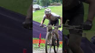 leogang #mtb #xcbike #xcrace #racemtb #shorts #shortvideo #viral #bikelife #leogang #worldcup