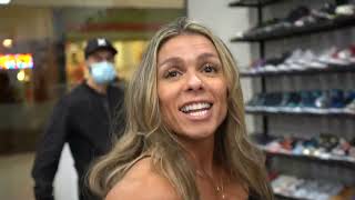 DAY IN THE LIFE | SHOPPING... SHARING SECRETS