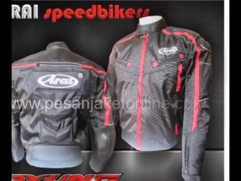 jual jaket motor murah helium arai alpinestar jual jaket motor murah helium arai alpinestar