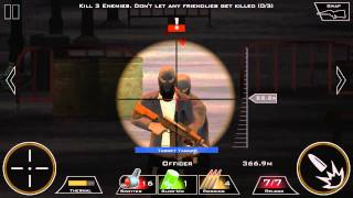 [Kill Shot Dev] Killshot. 2 kills one shot