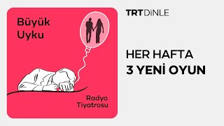 Radyo Tiyatrosu: Büyük Uyku | Dram screenshot 5