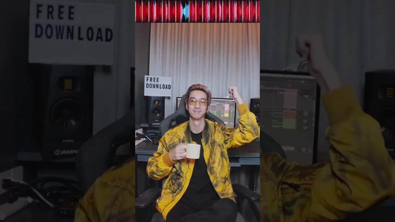 🚨 OUT NOW! 🚨 WE NO SPEAK AMERICANO (XILLIX REMIX)