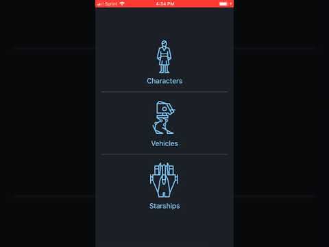 The API Awakens