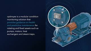 Bell & Gossett optimyze™ Condition Monitoring
