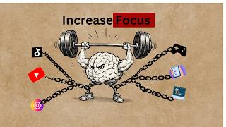 5 Habits to Improve Focus & Concentration