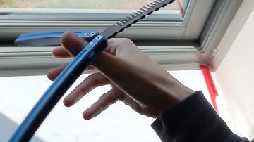 beginner balisong tricks Thumb rollover tutorial