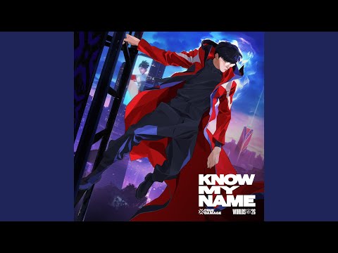 Know My Name (Preview)