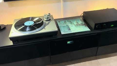 Technics, Naim, Q Acoustics & Rel - Boards of Canada: Roygbiv