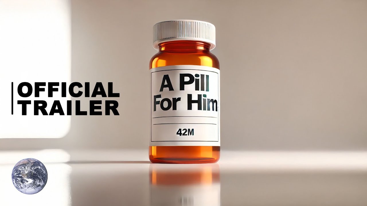 Male Contraception Initiative | Trailer