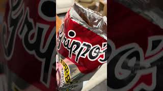 Grippos Letting Me Down With Nitrogen