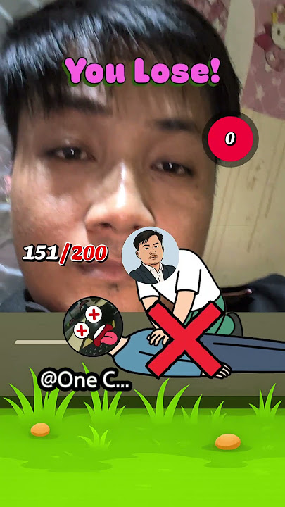 try to help people safely