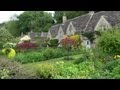 イギリス　美しい村 バイブリー　Bibury
