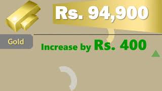 Daily D And Silver Price As Of 30 Ashoj 2077 October 162020, Friday In Nepal