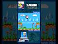 Sonic the Hedgehog | ep3 | #retrogaming #gamingclips#videogames #NES #gamingchannel