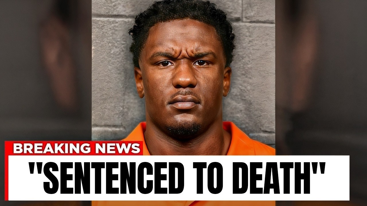 Demo - James Pearce Jr. Sentenced, Goodbye Forever. CC-Draken