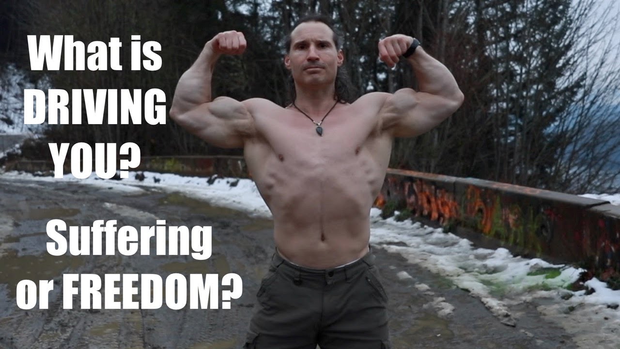 how to lift weights for muscle gain What IS DRIVING YOU in Your Fitness Journey?