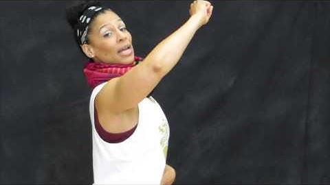 Hip Hop Dance Tutorial | Chest Pop | Studio T Dance Basics Series