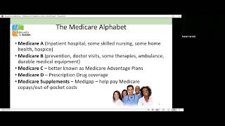 Medicare 101with Benefits in Action