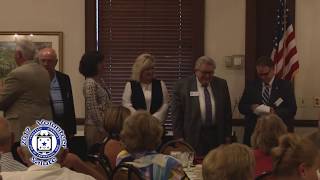 Centerville Volunteer Celebration 2017