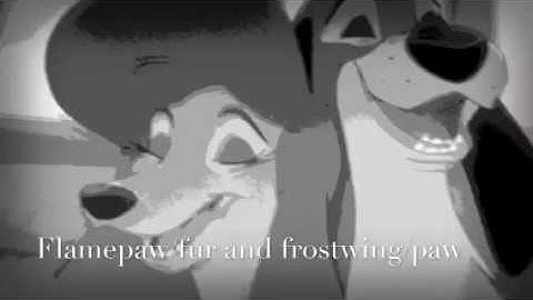 Animash- all the time(short)