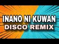 INANO KUWAN [ HARDTEK REMIX 2025 ] [ DJ REX TAMBOK REMIX OFFICIAL ] [ KMC DJSS ]