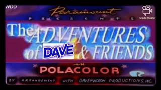 Ltib 83 The Notorious Blooper Brothers 1952 Intro 8Mm