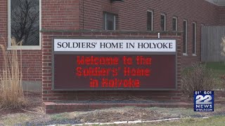 Holyoke soldiers home deaths