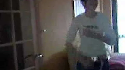 The happy dance 2007 - Cherie Bradley (: