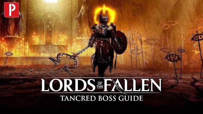 Lords Of The Fallen Flask Upgrades - Saintly Quintessence Guide