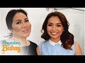 Magandang Buhay: Kathryn Bernardo's career