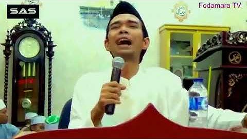 Apakah Jin AKan Pergi Jika Diusir Dengan Ayat Kursi - Ustad Abdul Somad, Lc  MA
