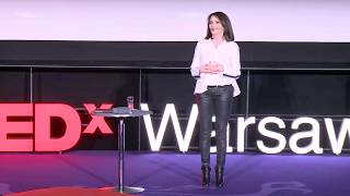 Akademia Retoryki na TEDx Warsaw 2018 - warsztaty