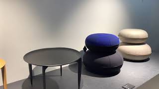 FRITZ HANSEN 전시 / 프리츠한센