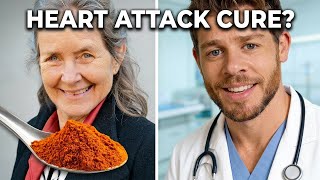 Can Cayenne Pepper Treat a Heart Attack Dr. Michael Debunks Barbara O’Neill