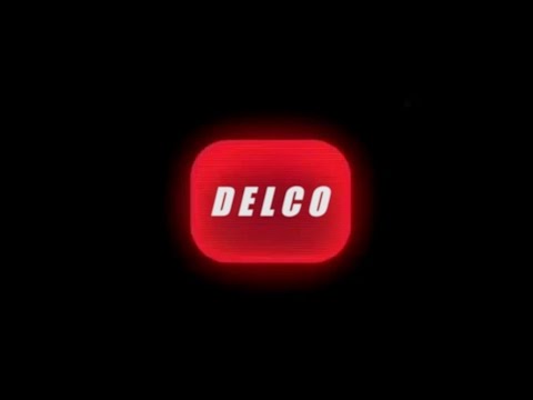 Delco (Parodie de Turbo)
