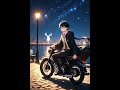 What if Harry Potter Escaped on a Motorcycle at Midnight