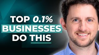 The #1 Mindset Shift That Separates Billion-Dollar Founders from the Rest